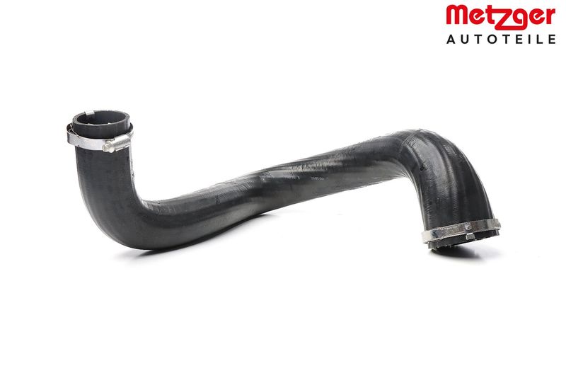 METZGER AUTOTEILE 2401416 Charge Air Hose