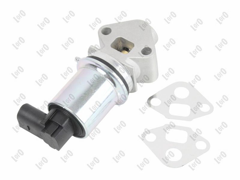 EGR-klapp, ABAKUS 121-01-027