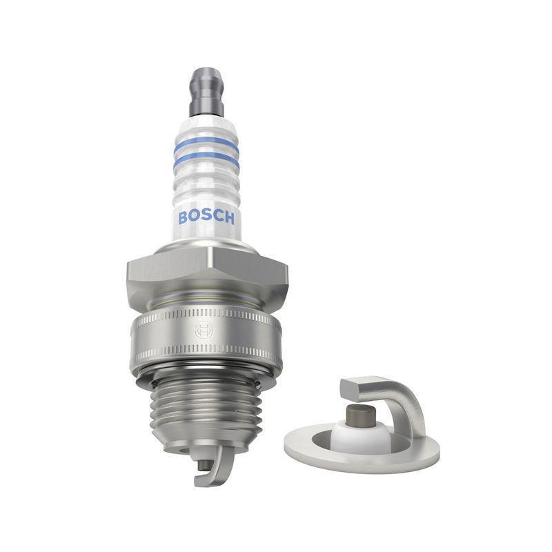 BOSCH 0 241 309 501 Spark Plug