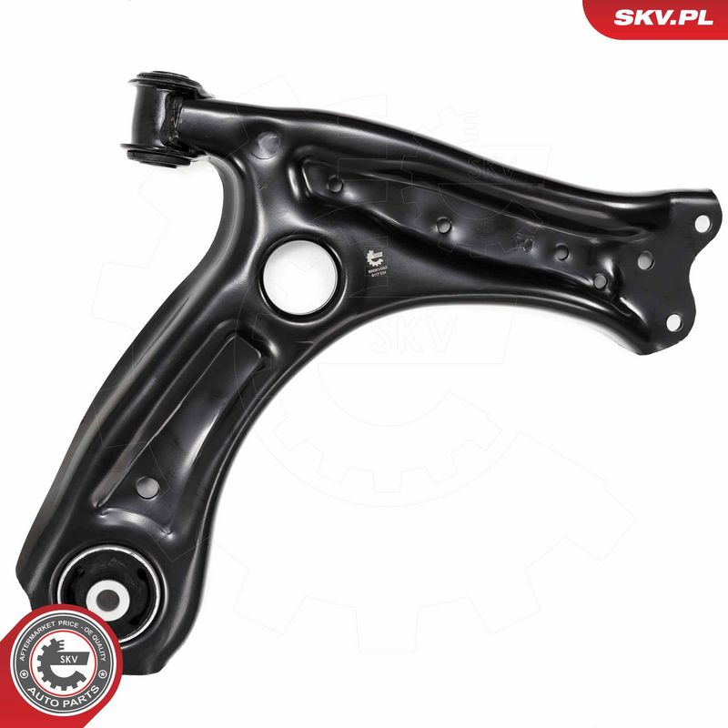 ESEN SKV Vikšro valdymo svirtis