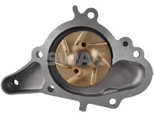 SWAG 33 11 0214 Water Pump, engine cooling