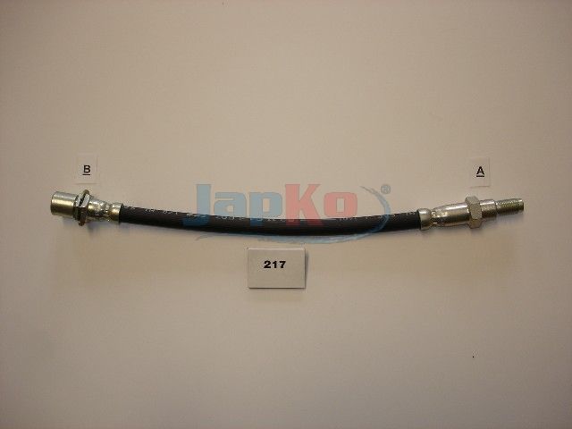 Kinnitus, Pidurivoolik,...