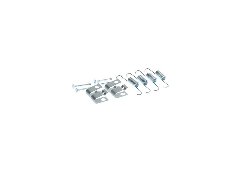 Set accesorii, saboti frana parcare 1 987 475 414 BOSCH