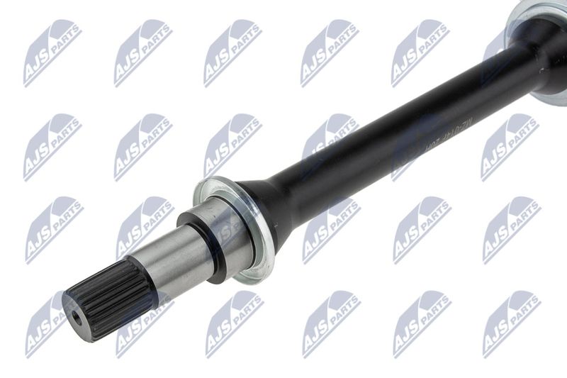NTY NWP-MZ-014 Drive Shaft