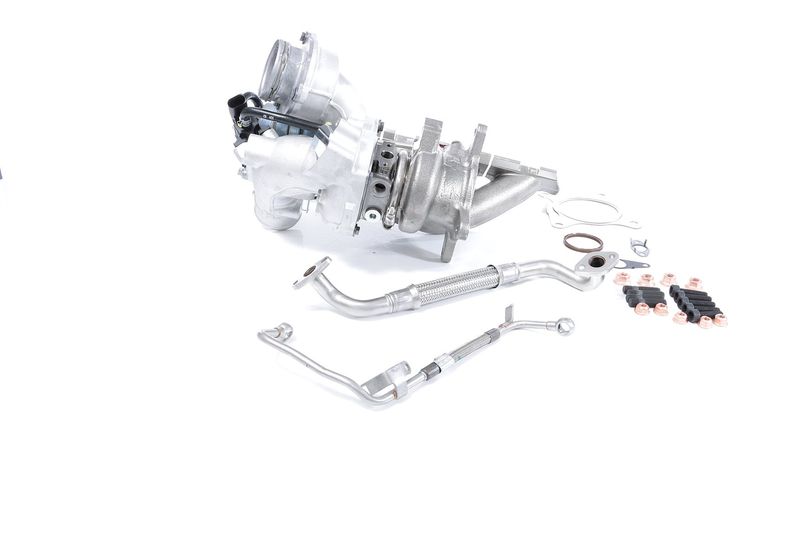 LADER AUFLADUNG BTS Turbo T981453 28