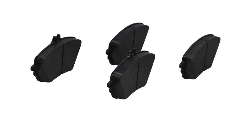 Piduriklotsi komplekt, ketaspidur, VALEO 302549A