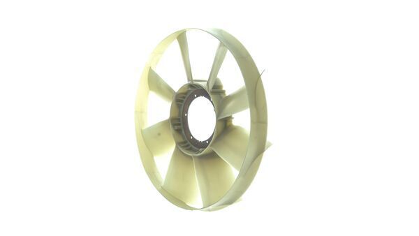 MAHLE CFW 34 000P Fan Wheel, engine cooling