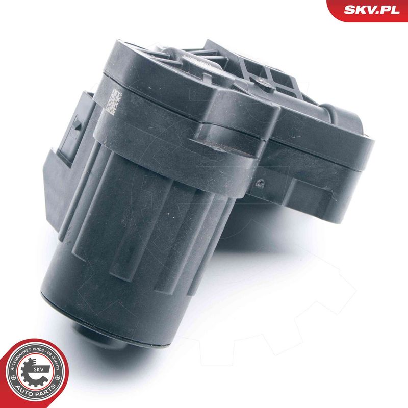 Prekės atitinka OEM kodą: 5Q0615406CK