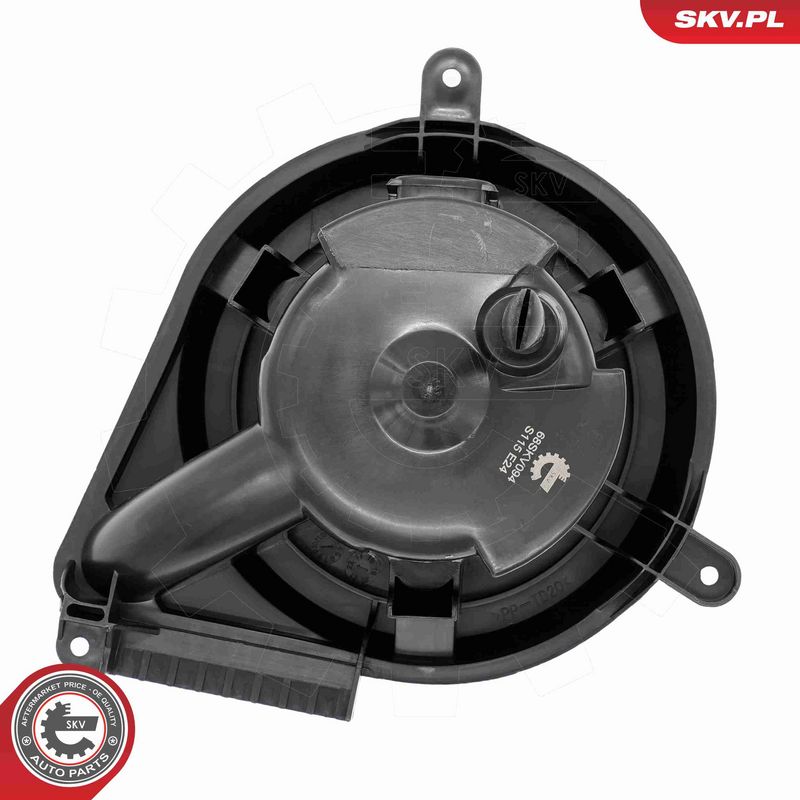 ESEN SKV 68SKV094 Interior Blower
