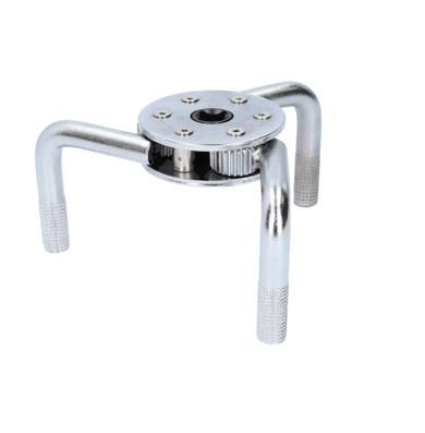 KS TOOLS BT711107 Oil Filter Wrench Set