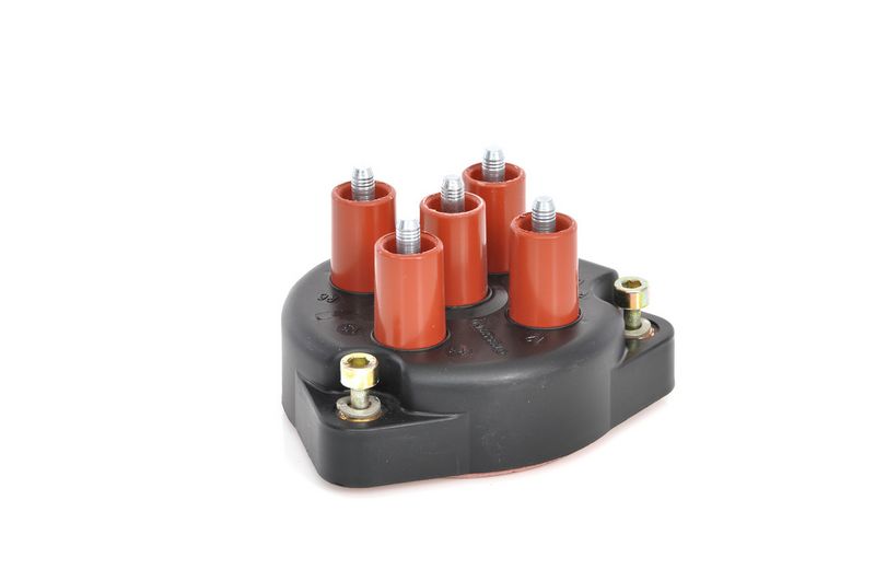 BOSCH 1 235 522 430 Distributor Cap