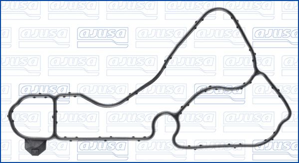 AJUSA 01564200 - Gasket, oil cooler