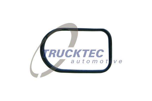 Ущільнення, впускний колектор, Trucktec Automotive 02.16.051