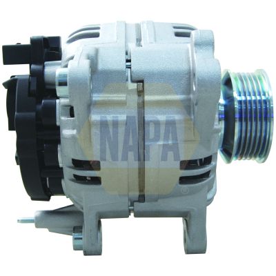 NAPA Alternator NAL1751