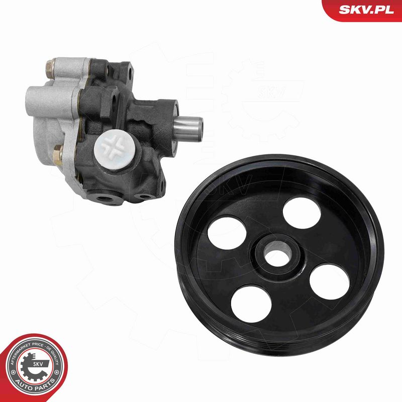 ESEN SKV 10SKV406 Hydraulic Pump, steering