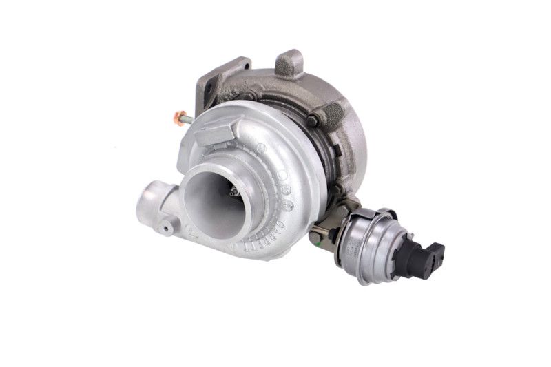 REMANTE 003-001-001173R Charger, charging (supercharged/turbocharged)