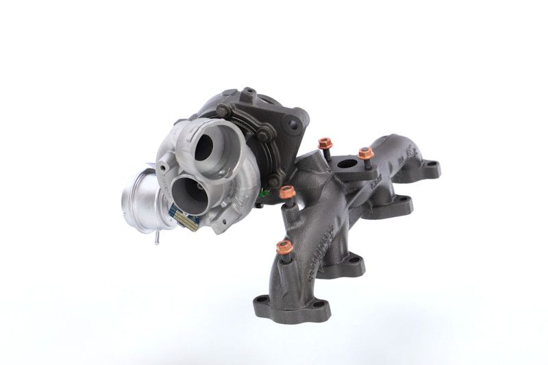 REMANTE 003-001-000051R Charger, charging (supercharged/turbocharged)