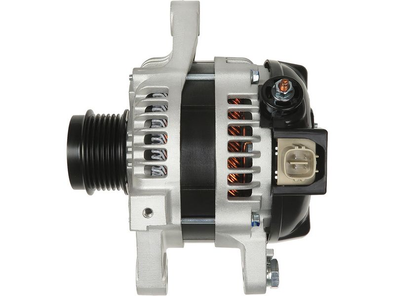 AS-PL A6061 Alternator
