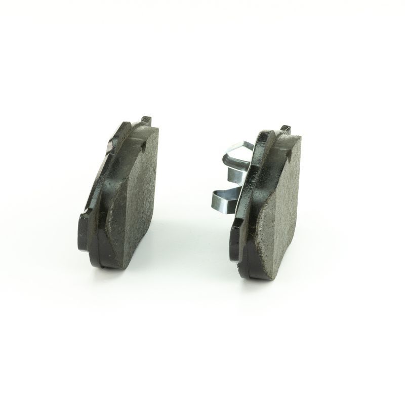 DELPHI LP1708 Brake Pad Set, disc brake