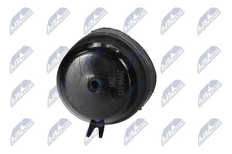 NTY ZPS-VW-115 Mounting, engine