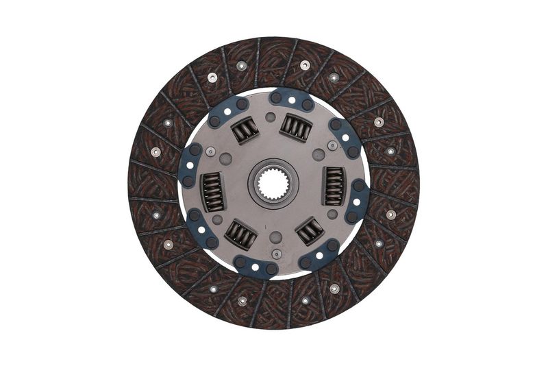 KAMOKA DC263 Clutch Disc