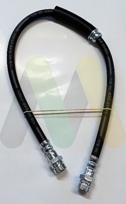 MOTAQUIP fékcső LVBH1743