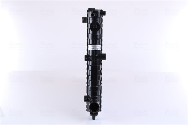 NISSENS 63523 Radiator, engine cooling