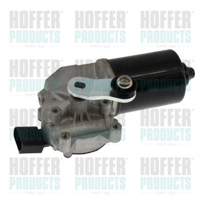 HOFFER törlőmotor H27646