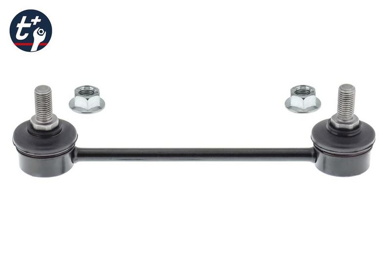 Stang/led, stabilisator t+