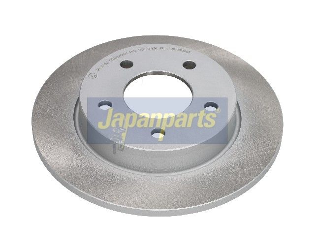 спирачен диск JAPANPARTS