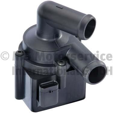 Product Image - Hulpwaterpomp (koelwatercircuit) - 7.01713.28.0 - PIERBURG