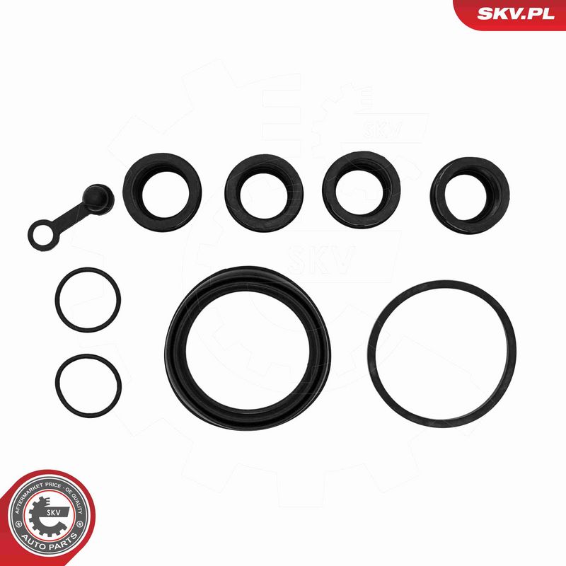 ESEN SKV 91SKV359 Repair Kit, brake caliper