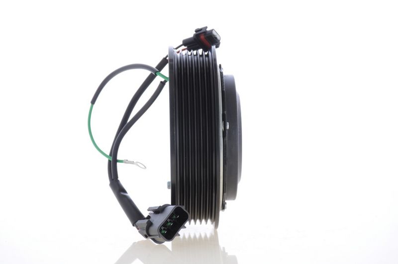 Magnetsidur, kliimakompressor, ACAUTO AC-06DN223