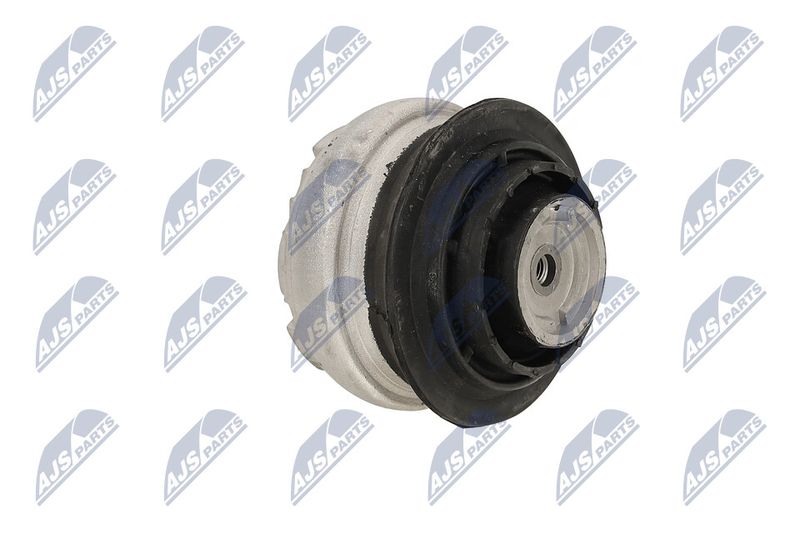 Paigutus, Mootor, NTY ZPS-ME-089