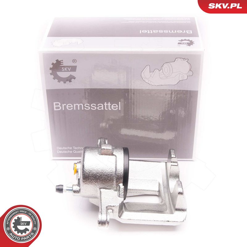 Pidurisadul, ESEN SKV 23SKV461