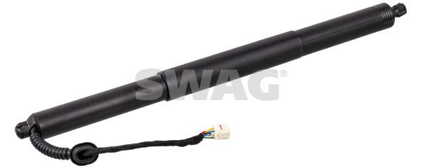 SWAG 33 10 4853 Gas Spring, boot/cargo area