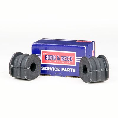 Borg & Beck Anti-Roll Bar Stabiliser Kit - BSK7561K