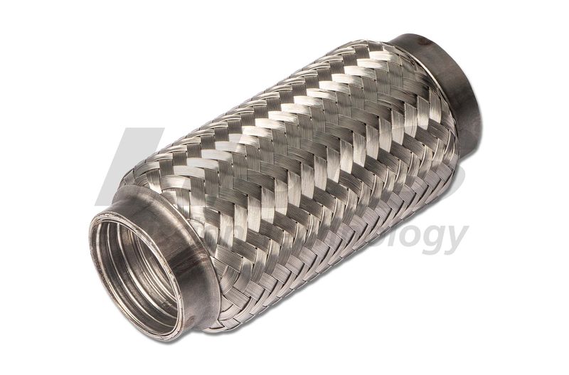 Teava flexibila, esapament HJS interFLEX connector 83 00 8507