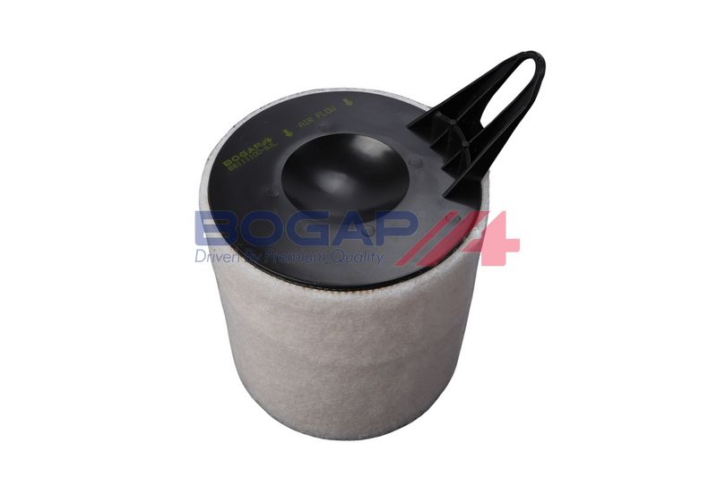 BOGAP Oro filtras