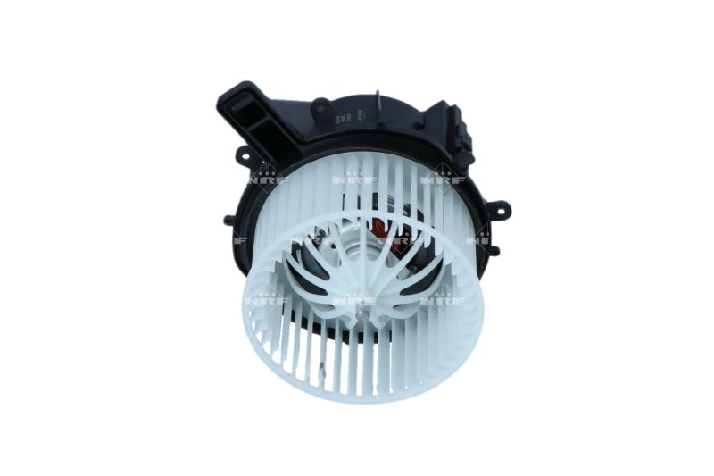 WILMINK GROUP Utastér-ventilátor WG2160419