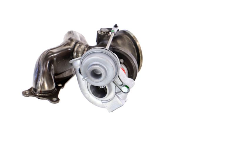 REMANTE 003-001-003881R Charger, charging (supercharged/turbocharged)