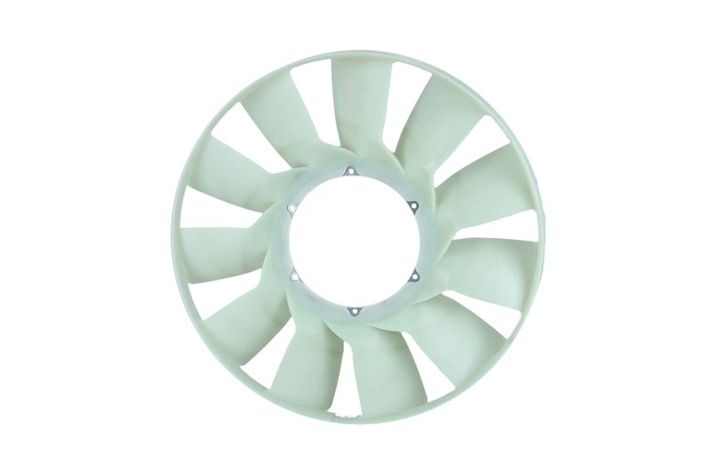 Odvětrávání, chlazení motoru 49883