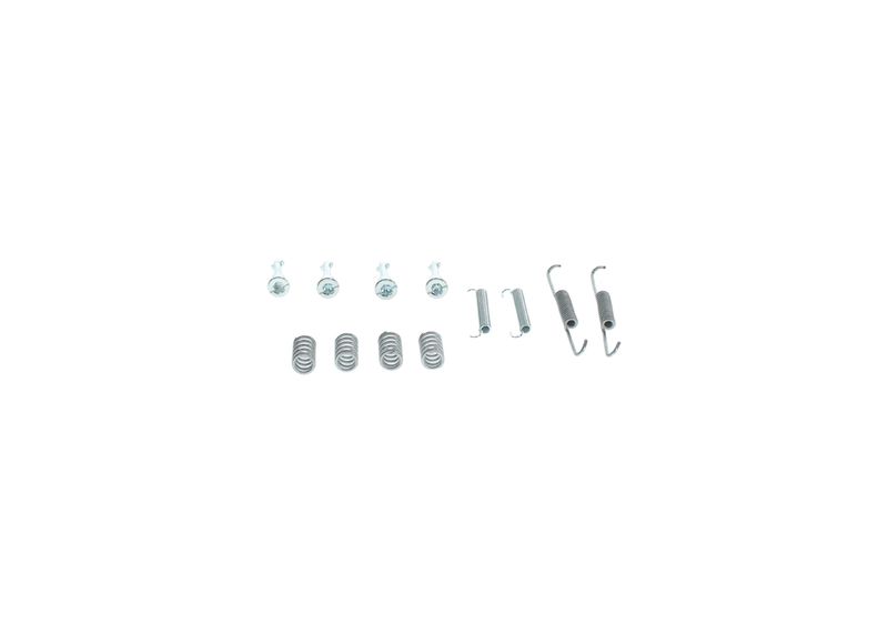 BOSCH 1 987 475 149 Accessory Kit, parking brake shoes