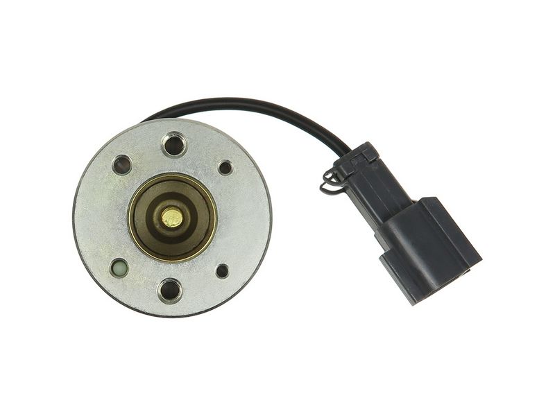 AS-PL SS2018P Solenoid Switch, starter