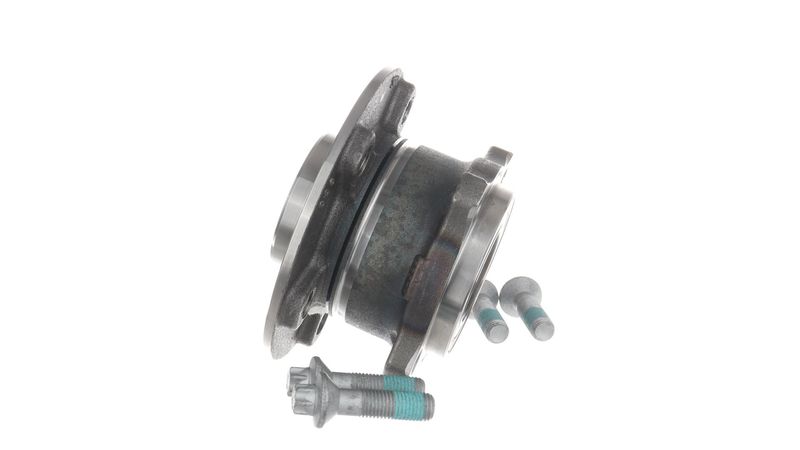 Rattalaagrikomplekt, SKF VKBA 7031