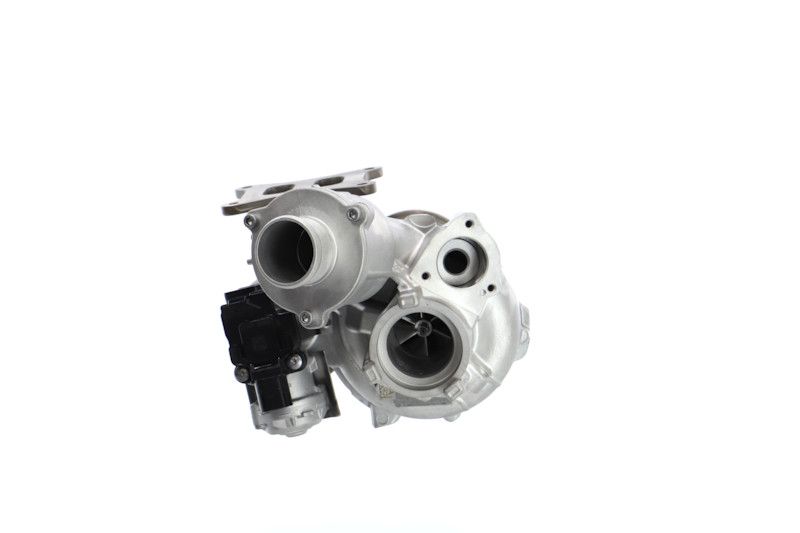 REMANTE 003-002-004393R Charger, charging (supercharged/turbocharged)