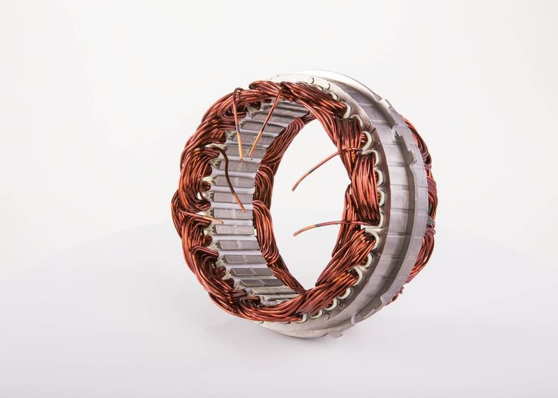 Stator, generátor F 00M 130 114
