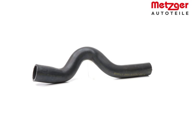 METZGER AUTOTEILE 2422370 Radiator Hose