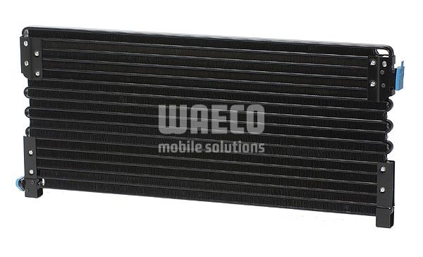 WAECO Condensor, airconditioning