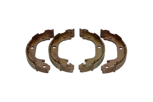 Kavo Parts KBS-10018 Brake Shoe Set